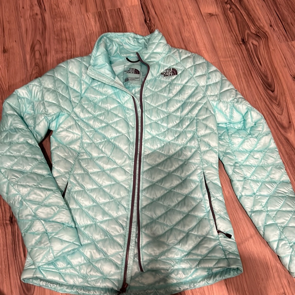 North Face Jacket